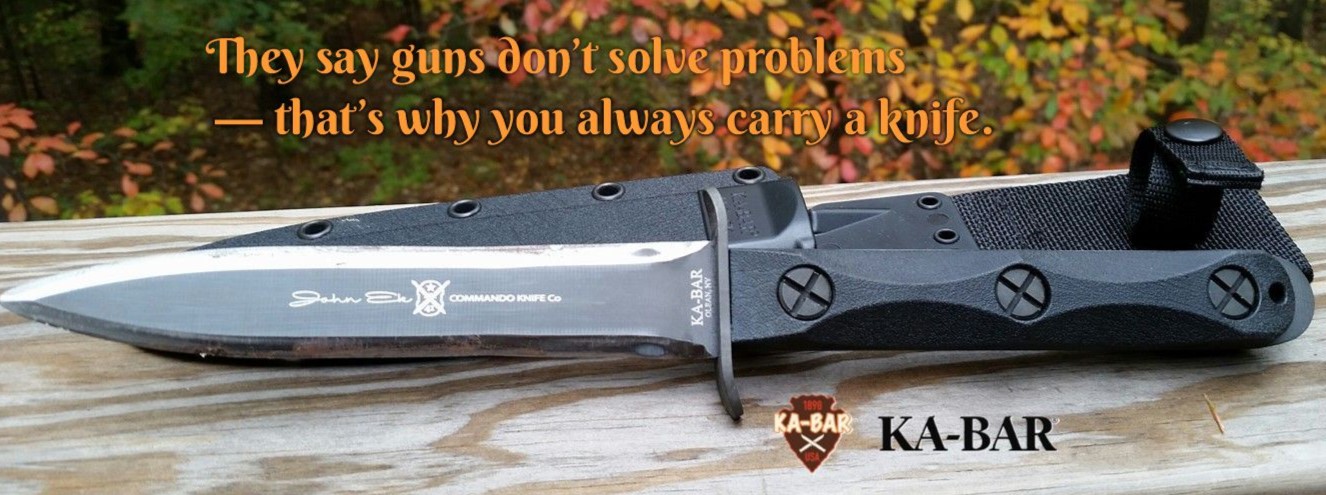 Cum sa alegi cutitul tactic perfect - Ghid complet 2026